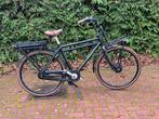 Stella Forte elektrische transport fiets, Fietsen en Brommers, Elektrische fietsen, Zo goed als nieuw, 51 tot 55 cm, 50 km per accu of meer