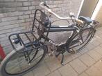 Spirit Cargo Transportfiets - Gebruikt, Fietsen en Brommers, Fietsen | Dames | Damesfietsen, 53 tot 56 cm, Ophalen, Versnellingen