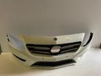 Mercedes B Klasse W246 Voorbumper Schermen&Motorkap, Auto-onderdelen, Ophalen of Verzenden, Bumper, Mercedes-Benz, Voor