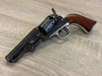 Antieke Pocket Colt 1849 Revolver, Verzamelen, Ophalen of Verzenden, Landmacht, Nederland, Overige typen
