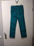 Didi blauwe broek maat 12, Ophalen of Verzenden, Zo goed als nieuw, Didi, Meisje