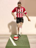 Philip Cocu Psv Eindhoven Nr:8 Soccerserie, Ophalen of Verzenden, Nieuw, PSV, Beeldje of Poppetje