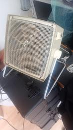 Philips ventilator kachel antiek, Ophalen of Verzenden, Zo goed als nieuw, Elektrisch, Overige soorten