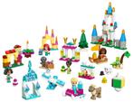 LEGO Disney 43253 Adventkalender 2024; 253 delig, Ophalen of Verzenden, Nieuw, Complete set, Lego