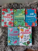 Romans • Jill Mansell • o.a. Ik wil met je mee!, Jill Mansell, Ophalen of Verzenden, Zo goed als nieuw, Nederland