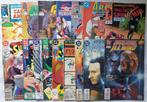 US COMICS. 1 EURO PER STUK. MARVEL, DC, IMAGE o.a., Meerdere comics, Ophalen of Verzenden, Gelezen, Amerika