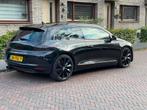 Volkswagen Scirocco 2.0 TSI DSG – 265HP, Auto's, 65 €/maand, Zwart, 4 cilinders, 1984 cc