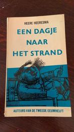 Een dagje naar het strand - Heere Heeresma, Boeken, Ophalen of Verzenden, Nederland