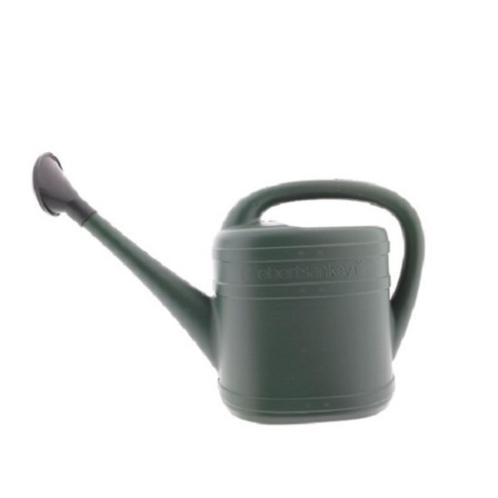 Gieter Ebert 5L grijs Sale!, Tuin en Terras, Gieters, Nieuw, Kunststof, Ophalen
