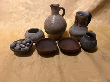 Bodemvondsten lot 1 beschikbaar voor biedingen