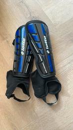 Lotto scheenbeschermers maat L, Maat L, Ophalen of Verzenden, Gebruikt, Overige typen