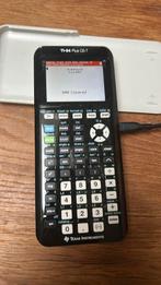 TI-84 Plus CE-T, Ophalen of Verzenden, Zo goed als nieuw