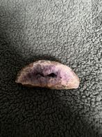 Amethist cluster/geode, Verzenden, Mineraal