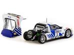 Tarmac 1:64 Ford RS200 No 2 Stig Blomqvist - Bruno Berglund, Tarmac Works, -, Nieuw, Ophalen of Verzenden