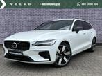 Volvo V60 T6 Recharge AWD Ultra Dark | Google | Longe Range, Automaat, 12 maanden, Stof, Adaptive Cruise Control