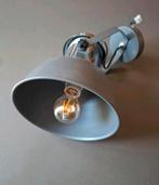 Plafond lamp of wand lamp, Ophalen of Verzenden, Zo goed als nieuw, Led