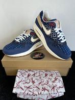 Nike air Max 1 Denham - size 38, Blauw, Nike, Nieuw, Ophalen of Verzenden