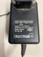 adapter, Ophalen of Verzenden, Zo goed als nieuw, Overige typen