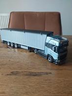 Wsi scania Jansen, Hobby en Vrije tijd, Modelauto's | 1:50, Ophalen of Verzenden, Zo goed als nieuw, Bus of Vrachtwagen, Wsi