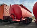 2006 Spitzer SK2760CAL Oplegger (75160-20), Auto's, Overige brandstoffen, Bedrijf, Aanhangers en Opleggers, Te koop