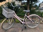 Batavus Diva 26 inch meisjesfiets, Ophalen, Gebruikt, Versnellingen, Batavus