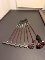 Ping G15 set - R flex - Topstaat - Proefslaan mogelijk!, Ophalen of Verzenden, Zo goed als nieuw, Set, Ping