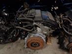 Motor van een BMW 3-Serie, Ophalen, 3 maanden garantie, Gebruikt, BMW