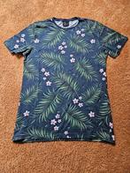 Kultivate heren shirt, Kleding | Heren, Blauw, Kultivate, Maat 48/50 (M), Ophalen of Verzenden