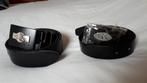 Calvin Klein laatste leren riem 100cm, Ophalen, Calvin Klein, 95 tot 105 cm, Nieuw