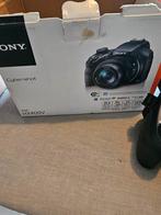 Sony Cybershot DSC-HX400v - Topcamera!, Ophalen, Compact, Zo goed als nieuw, Sony