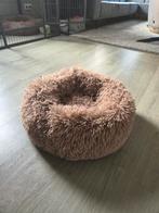 Mooie honden of katten donutmand, Ophalen of Verzenden, Zo goed als nieuw, Pluche