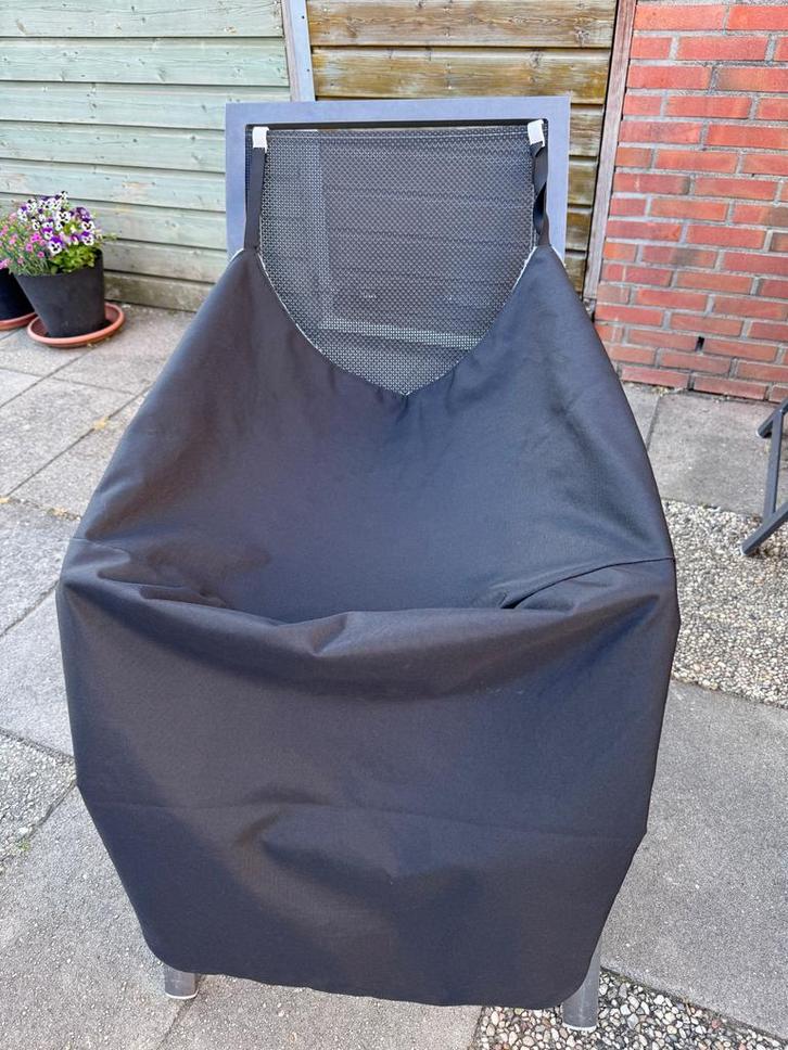 Afdek deken voor rolstoel of scootmobiel, Hobby en Vrije tijd, Overige Hobby en Vrije tijd, Zo goed als nieuw, Ophalen