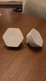 2 x.  Ziggo wifi pods, Computers en Software, Ophalen of Verzenden, Zo goed als nieuw