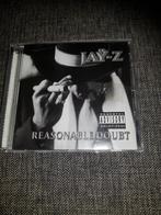 Jay z    cd in nieuw staat !, Cd's en Dvd's, Cd's | Hiphop en Rap, Verzenden, 2000 tot heden, Zo goed als nieuw