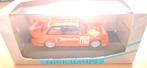 BMW M3 E30 Jagermeister Minichamps, Ophalen of Verzenden, Zo goed als nieuw, Auto, Overige merken