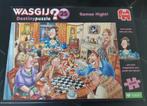 WasGij Puzzel, Hobby en Vrije tijd, Denksport en Puzzels, Ophalen, 500 t/m 1500 stukjes, Zo goed als nieuw, Legpuzzel