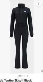 Ski overall Nikkie mt xxs. Als Nieuw!, Kleding | Dames, Ophalen of Verzenden, Zo goed als nieuw, Maat 34 (XS) of kleiner, Pak