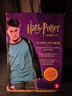 Harry Potter DVD Box Jaar 1-3, Cd's en Dvd's, Ophalen of Verzenden