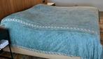 Bedsprei, Huis en Inrichting, Ophalen, Tweepersoons, Zo goed als nieuw, 180 cm