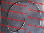 Remleiding Malaguti Xsm Voor Origineel 03305500, Ophalen of Verzenden, 50cc-Scooterparts, Info@50cc-scooterparts.nl, Veen