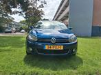 Volkswagen Golf 1.2 TSI 77KW Variant 2011 Blauw, Auto's, Voorwielaandrijving, 65 €/maand, Stof, 4 cilinders