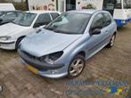 peugeot 206 xs 1.6 16v voor onderdelen, Auto-onderdelen, Overige Auto-onderdelen, ARN erkend, Gebruikt, Ophalen of Verzenden, Peugeot