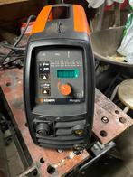 Kemppi Minarc Evo 180 - Defect, voor onderdelen, Ophalen, Gebruikt, 150 tot 250 ampère, Inverter