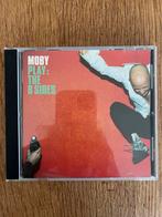 Moby, play the B sides, Ophalen of Verzenden, Zo goed als nieuw