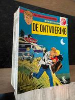 Rik Ringers Stripboeken Collectie, Meerdere stripboeken, Ophalen of Verzenden, Gelezen