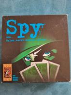 Spy, Een of twee spelers, Ophalen of Verzenden, Zo goed als nieuw, 999  Games