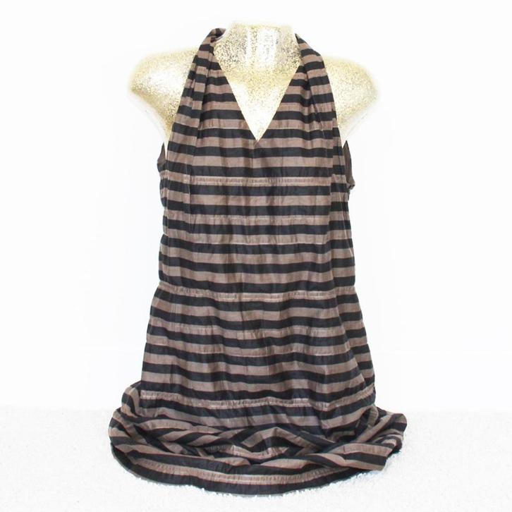 Prachtig Evelin Brandt Jurkje (Maat 42) - 571 € 25,-, Kleding | Dames, Jurken, Zo goed als nieuw, Maat 42/44 (L), Overige kleuren