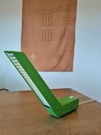 Delamp Rob Wermenbol - 1980's Design Lamp, Kunststof, Gebruikt, Ophalen of Verzenden, Dutch Design