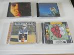 CD's Paul Weller, Steve Earle, Lenny Kravitz, Simply Red, Cd's en Dvd's, Gebruikt, Ophalen of Verzenden, 1980 tot 2000