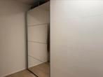 Garderobekast / kledingkast, Huis en Inrichting, Kasten | Kledingkasten, Ophalen, 200 cm of meer, Zo goed als nieuw, 200 cm of meer